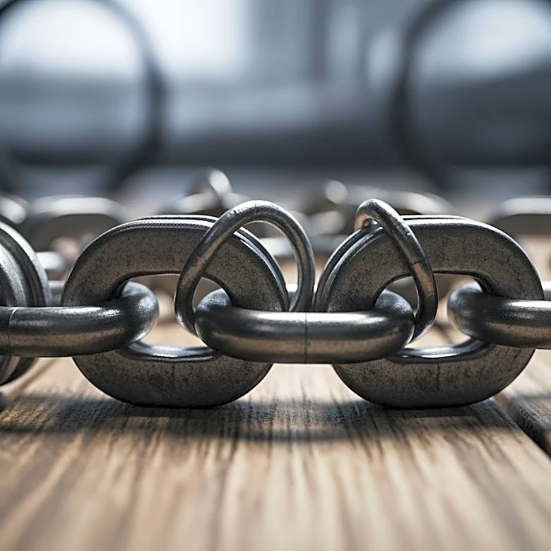 Midsize Businesses Struggle with Supply Chain Resilience Amid Inflation and Geopolitical Tensions