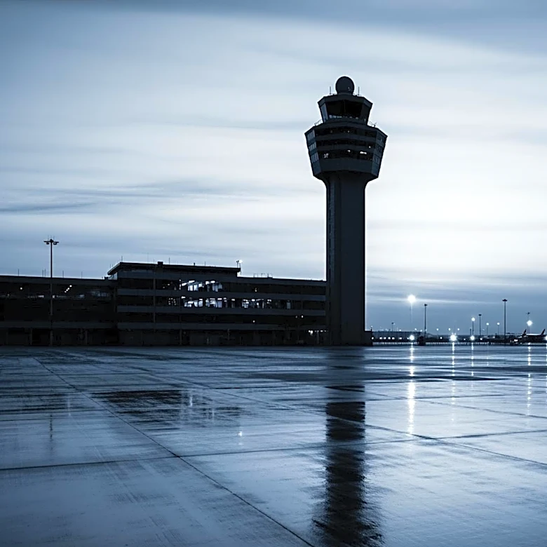 JetBlue Shuts Down Key Operations at Newark and LaGuardia Amid Rising Costs