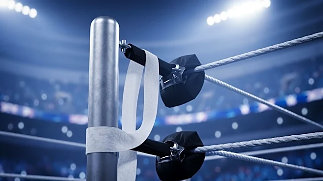 Rhea Ripley's Knee Injury Puts WWE SummerSlam Plans in Jeopardy