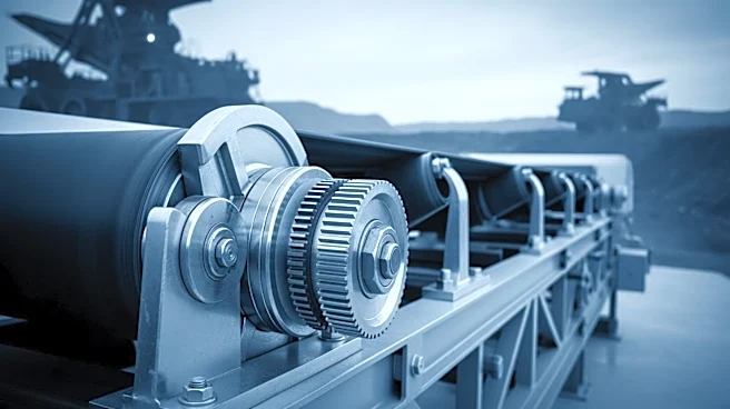 Vizsla Silver Awards Equipment Contract to FLSmidth for Panuco Project in Mexico