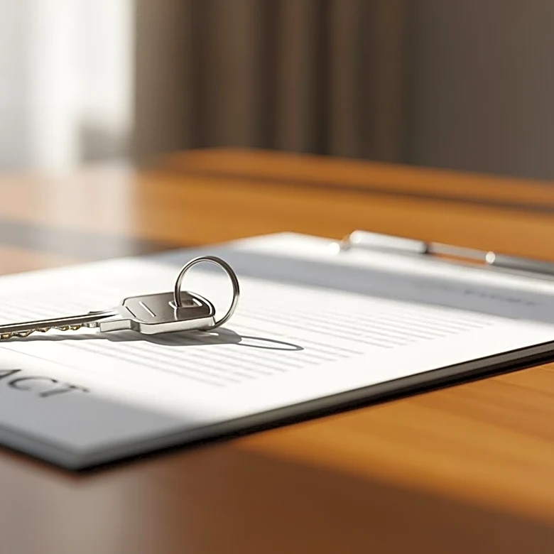 NAR Reports 3.8% Increase in Pending Home Sales Amid High Mortgage Rates