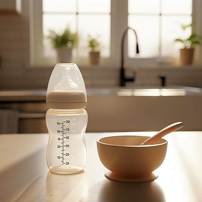 GROWNSY Launches Prime Day Campaign Focused on Evolving Feeding Routines
