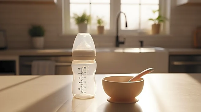 GROWNSY Launches Prime Day Campaign Focused on Evolving Feeding Routines