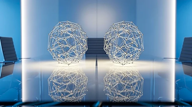Connectus Business Solutions Invests in Glu Digital, Launches Digital Connect Group