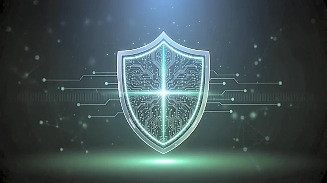 SolarWinds Appoints Justin Henkel as New CISO Amid Cybersecurity Focus