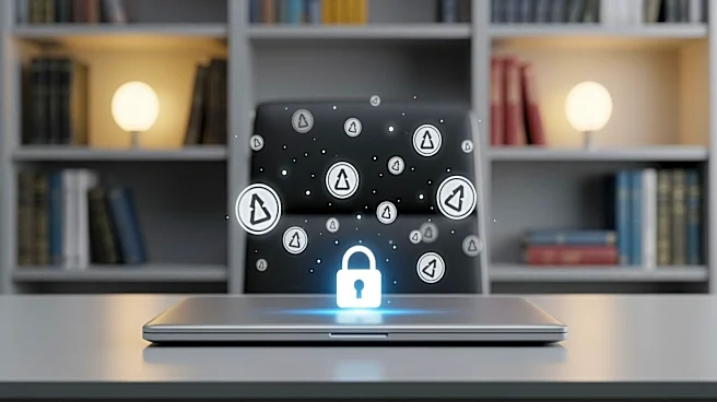 Lewis Brisbois Cyberattack Highlights New Threats to Large Law Firms