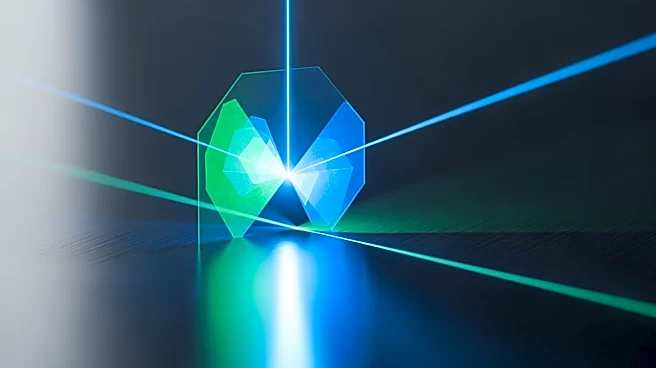 Dynamic Beam Shaping Revolutionizes Manufacturing Efficiency and Sustainability