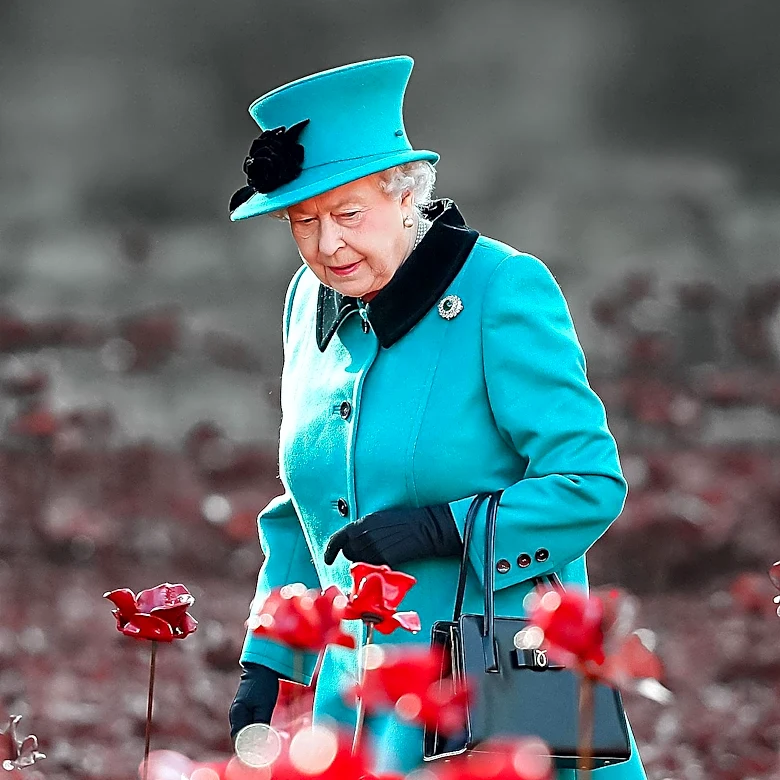Queen Camilla's Nail-Biting Moment at Royal Ascot Sparks Discussion