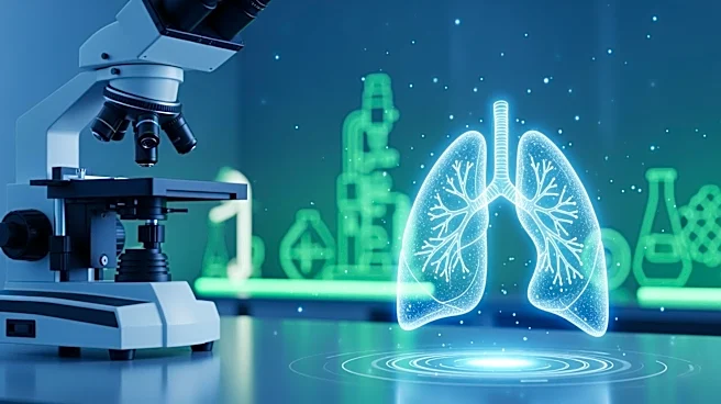 bioAffinity Technologies Prices $3.2 Million Public Offering to Advance Lung Cancer Detection