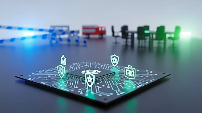 Fennec Engineering Achieves T2 Qualification for Safety Platform