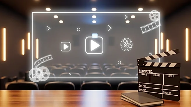 National CineMedia Partners with aTwist to Introduce Microdramas in Theater Pre-Shows