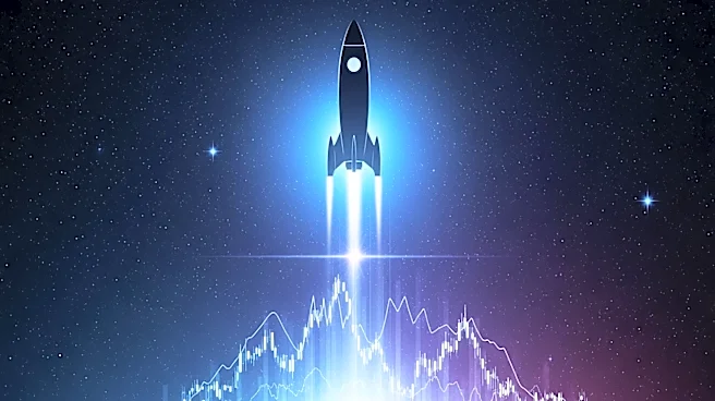 SpaceX's Public Listing Achieves Historic Market Success, Elevating Elon Musk to Trillionaire Status
