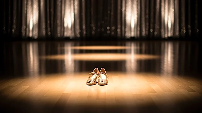 Guillermo Rodriguez Joins 'Dancing With the Stars' Season 35 Cast