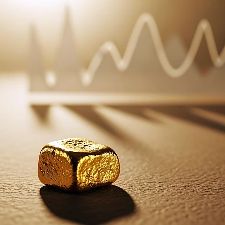 Barclays Forecasts Gold Price Increase Amid Persistent Inflation and Policy Uncertainty