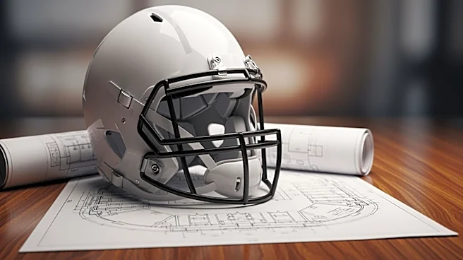 Cleveland Browns Face Uncertainty in AFC North Amid Stadium Plans