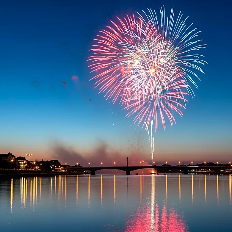 Macy's 4th of July Fireworks Special to Feature Post Malone and Other Major Artists