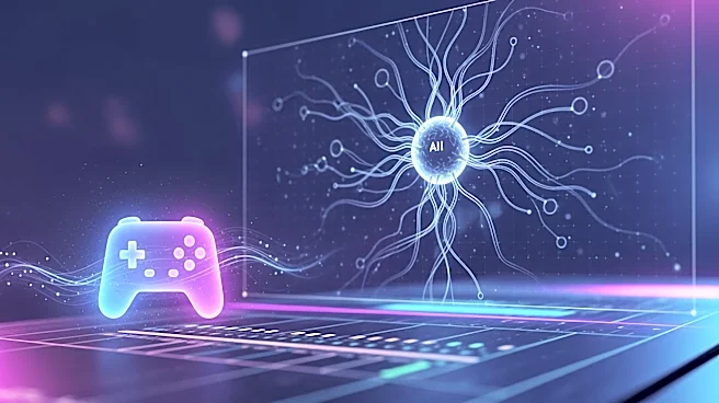 Epic Games' AI Integration in Unreal Engine 6 Prompts Vampire Survivors to Reconsider Fortnite Crossover