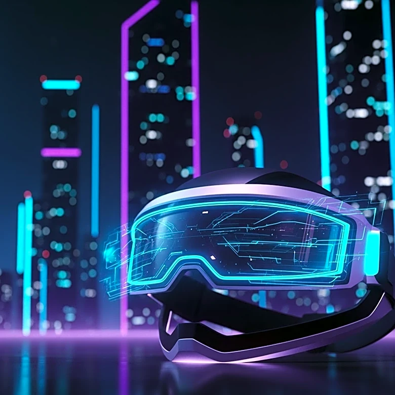 Neon Giant Unveils New Tech Demo for First-Person RPG 'NO LAW'