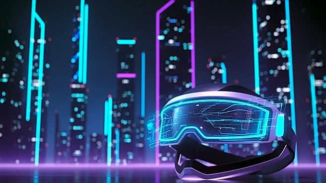 Neon Giant Unveils New Tech Demo for First-Person RPG 'NO LAW'