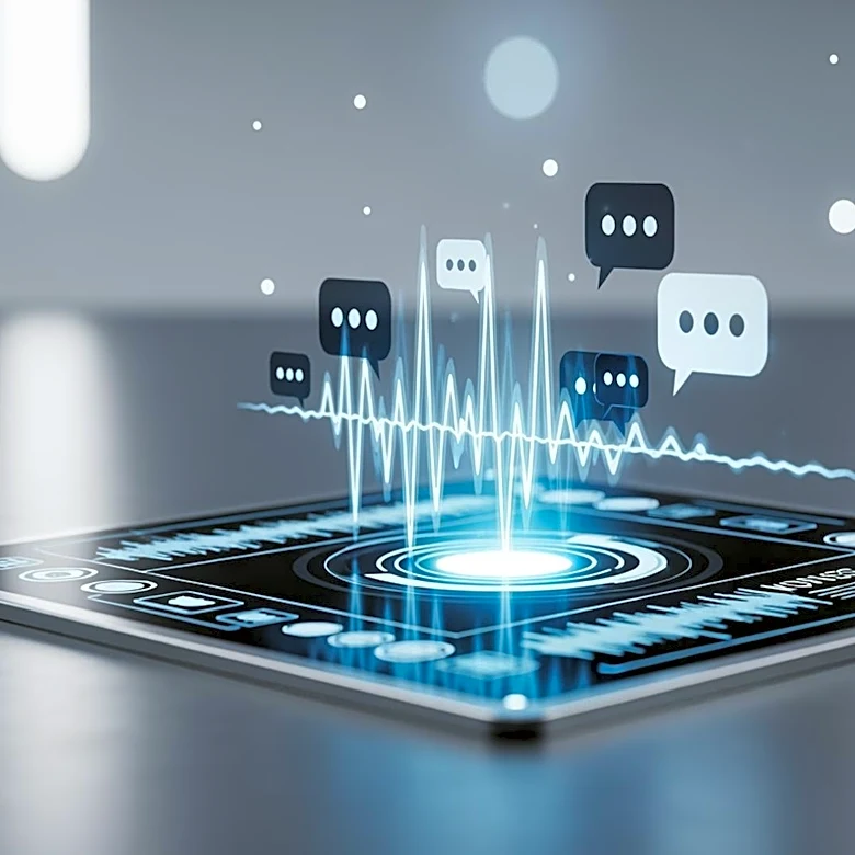 Conversational AI Revolutionizes Industry Operations and Customer Interactions