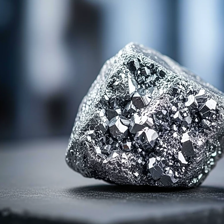 Viking Mines Reports Promising Tungsten Separation Results