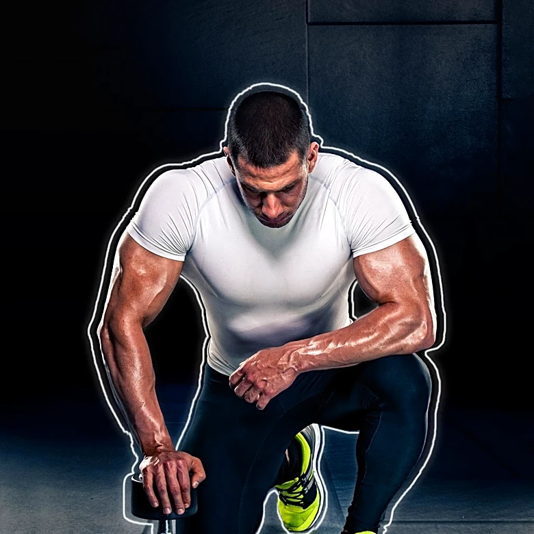 Exercise Researcher Debunks Testosterone-Boosting Myths, Highlights Effective Strategies