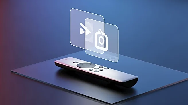 Streaming Services Explore Bundling to Attract Cord-Cutters and Save Costs