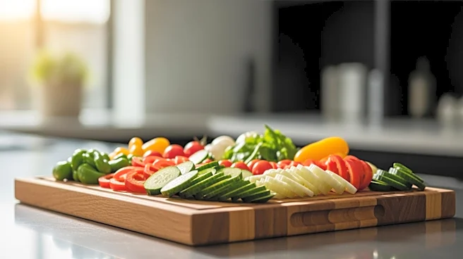 Fresh Servant Acquires Bama Fresh Cuts to Expand Foodservice Operations