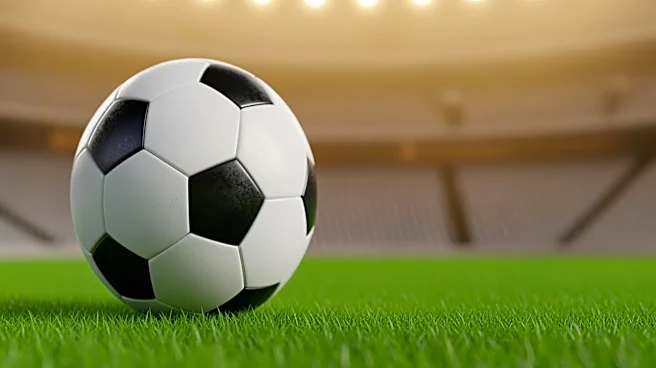 Gilberto Mora Joins Elite Group of Youngest World Cup Debutants