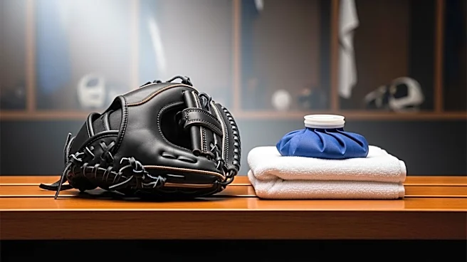 Detroit Tigers' Wenceel Perez Injured in Training Room Accident, Gleyber Torres Placed on IL