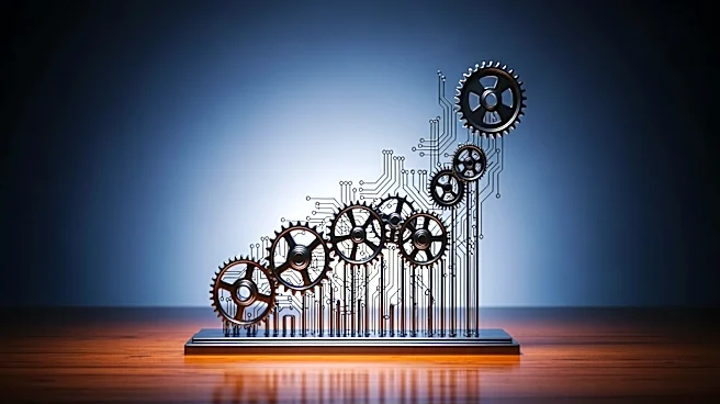 Monument Technology Secures £18M Seed Funding to Expand Banking Platform Services