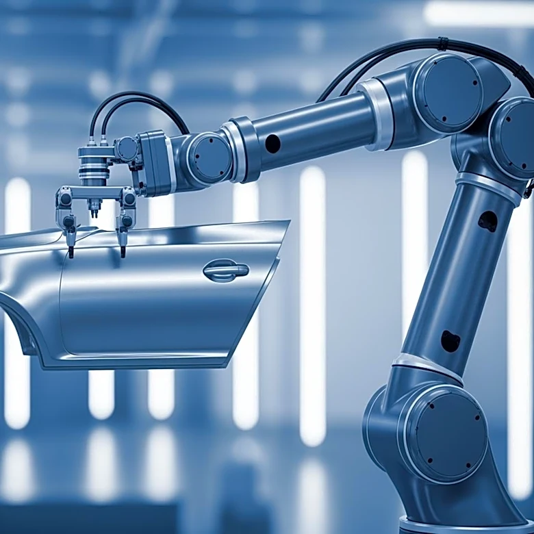 Sanctuary AI Achieves Breakthrough in Physical AI with Automotive Supplier