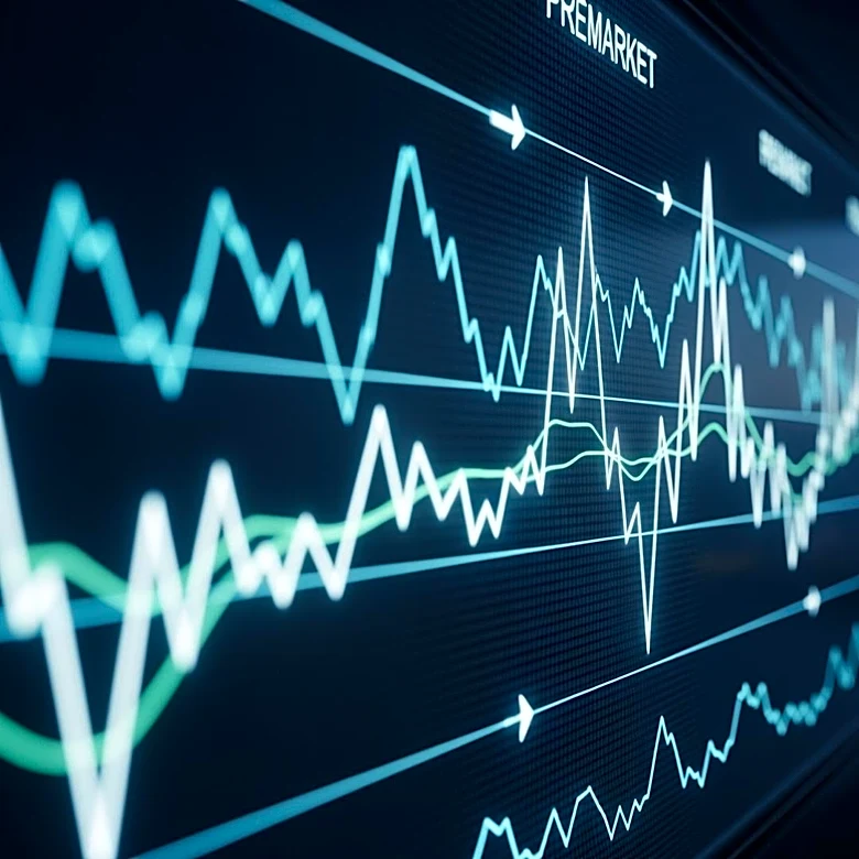 Intel and Other Major Stocks Experience Significant Premarket Movements