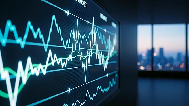 Intel and Other Major Stocks Experience Significant Premarket Movements