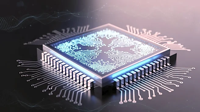 Intel Begins Production of 18A-P Chip, Aiming to Rival TSMC