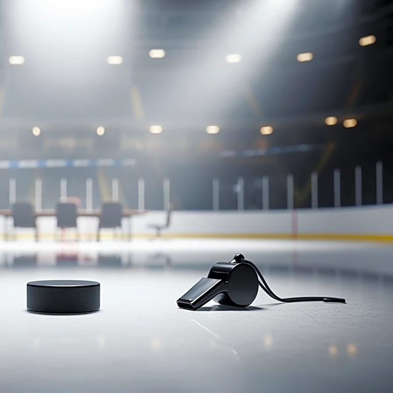 Ryan Craig Appointed as Head Coach of Vegas Golden Knights, Replacing John Tortorella