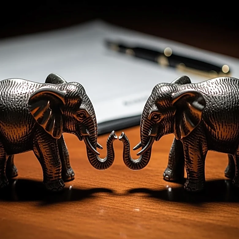 Silver Elephant Files Lawsuit Against Andean Precious Metals Over Alleged Contract Interference