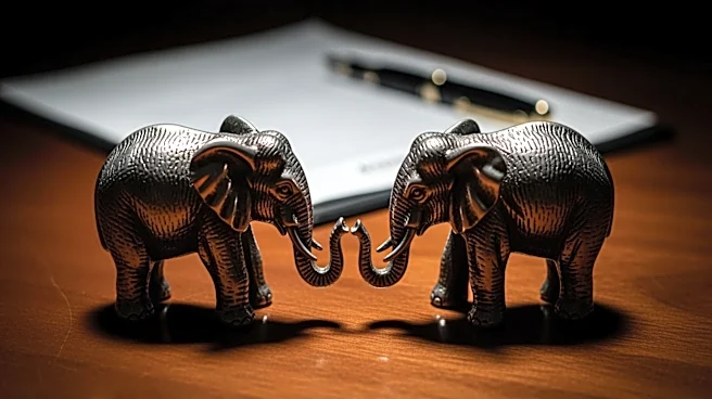 Silver Elephant Files Lawsuit Against Andean Precious Metals Over Alleged Contract Interference