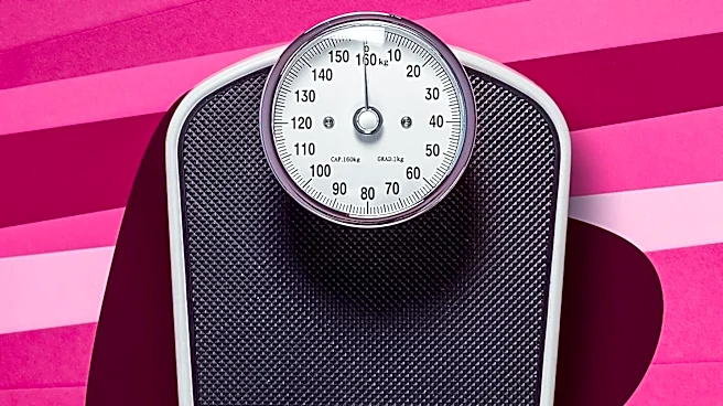 Study Reveals GLP-1 Users May Experience Decreased Physical Activity Despite Weight Loss