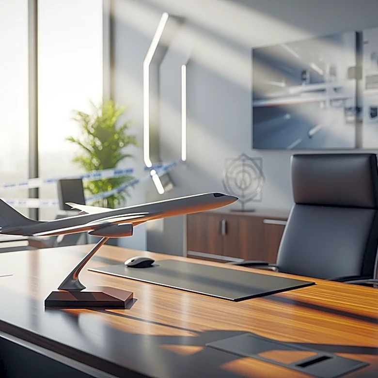 ASG Aerospace Appoints Retired Air Marshal Greg Bagwell as Executive Chairman
