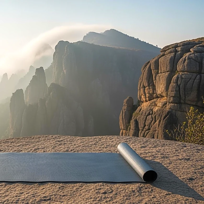 Lululemon Faces Backlash Over Great Wall Yoga Event in China