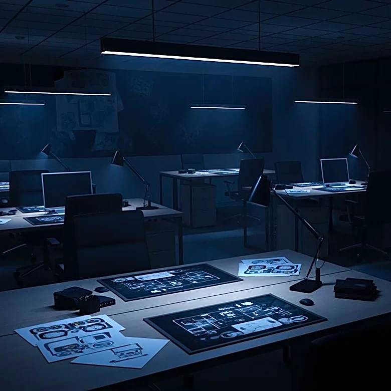 OtherSide Entertainment Lays Off 17 Employees After Game Cancellation