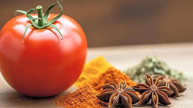 Campbell’s Completes Transition to Natural Colors in National Brands