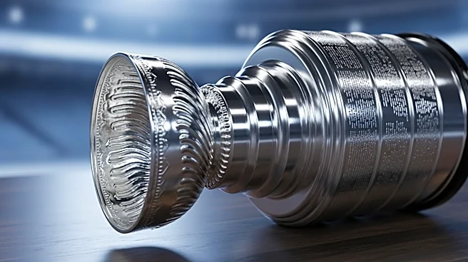 Carolina Hurricanes Triumph in Stanley Cup Without a Superstar Player
