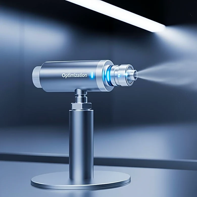 Martin Engineering Introduces N2 ACI System to Optimize Industrial Air Cannons
