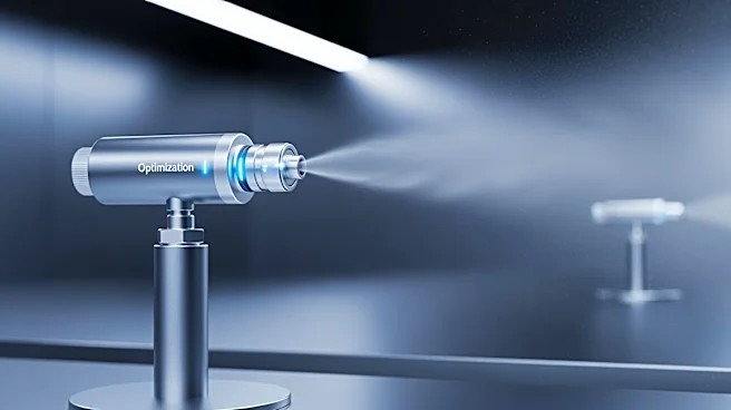 Martin Engineering Introduces N2 ACI System to Optimize Industrial Air Cannons