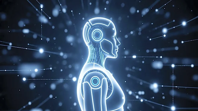 Richtech Robotics Launches Interactive Livestream for ADAM AI-Powered Humanoid to Enhance Human-Robot Interaction