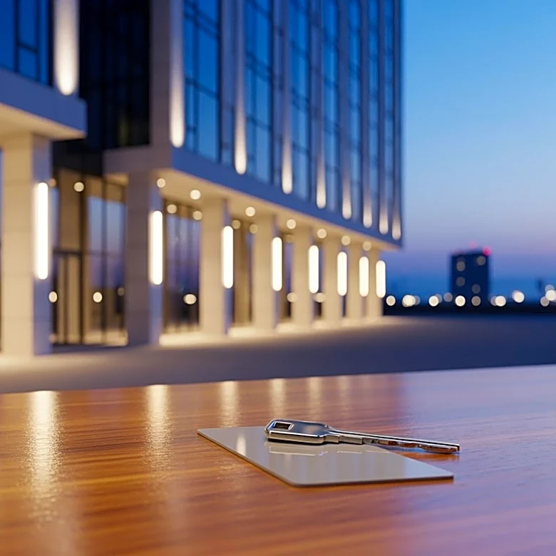 Radisson Hotel Group Expands in Germany with New Frankfurt Hotel Opening