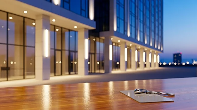 Radisson Hotel Group Expands in Germany with New Frankfurt Hotel Opening