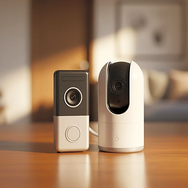 Amazon Prime Day Offers Record Discounts on Ring and Blink Cameras